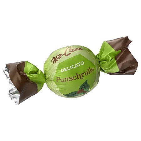 Nöt-Créme Punschrulle 2,4 kg /