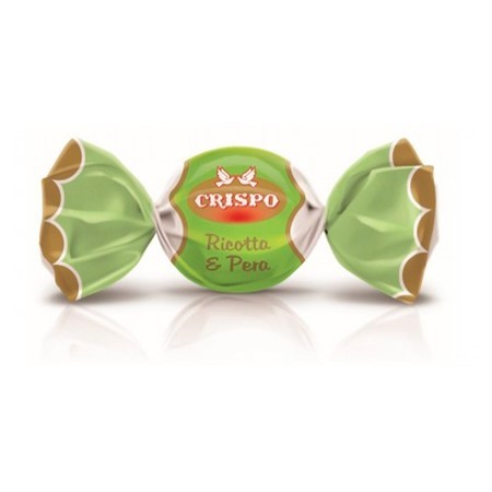 CRISPO PRALINE RICOTTA PEAR 6x1KG /