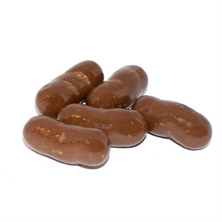 Chokly Zero Majsbåge 1.5kg /