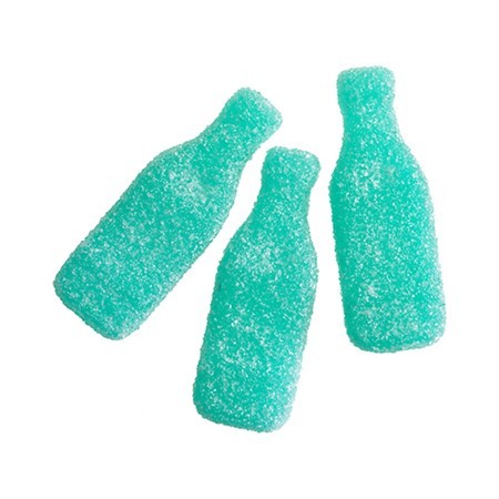 Fruktsoda Grahns 3,2kg /