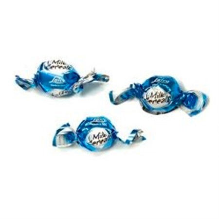 LAICA PRALIN MJÖLKC. MED CRISP /