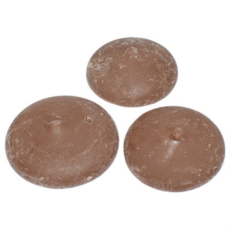TEFAT (ÄKTA MJÖLKCHOKLAD) 2KG /