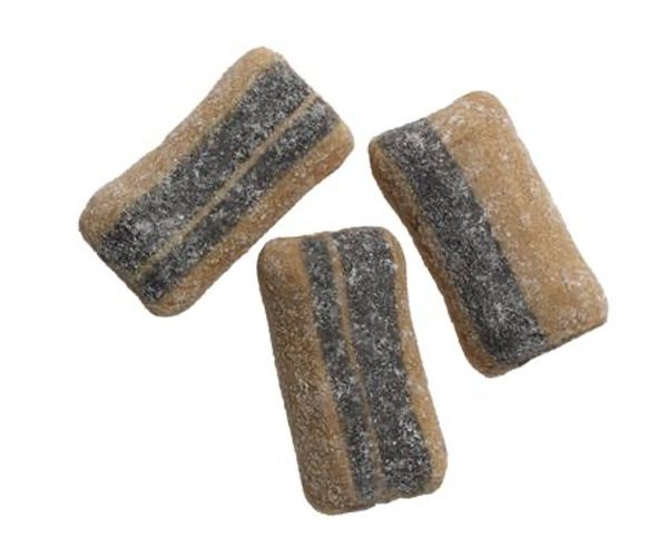 Hokus Pokus Kolasalt 3.5 kg /