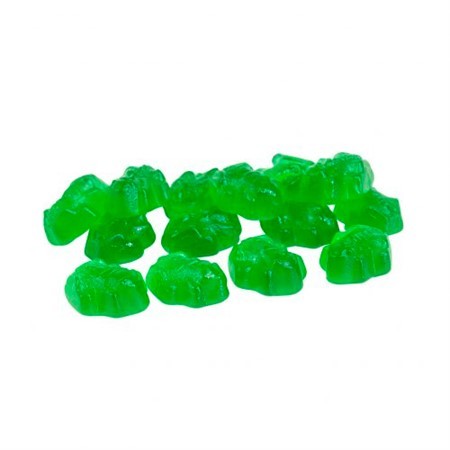 Aroma Gröna Grodor 4.5kg /