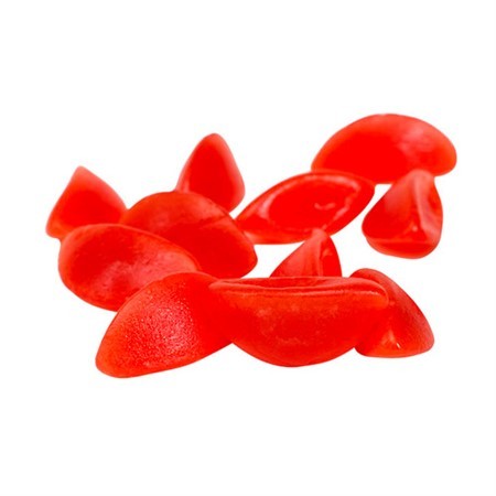 Aroma Hallonbåtar 4kg /