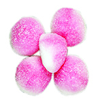 TROLLI JORDGUBBSDRÖM 4 KG (KISS FRAISE) /