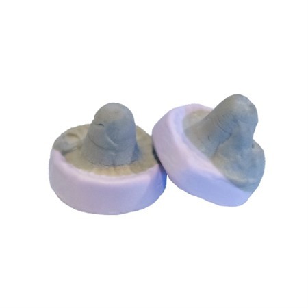 Lakritssvamp Viol - 1 kg /