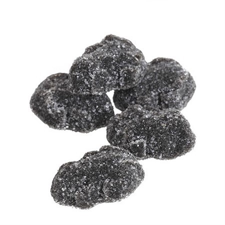 Aroma Salmiakgroda 4kg /
