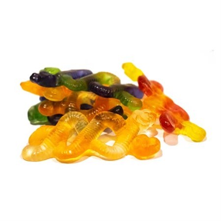 TROLLI THE SQUIGGLES TWIST 8 KG /