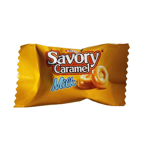 Savory Milk Caramel 1kg /