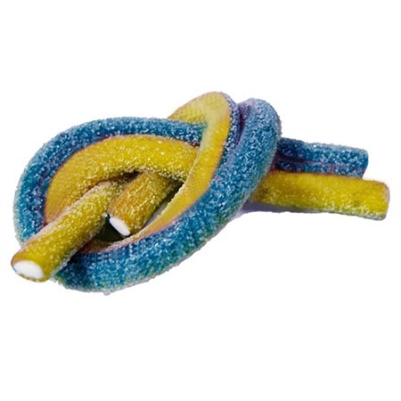 Sour Pencils Assorted 1kg /