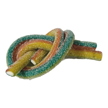 Sour Pencils Rainbow 1kg /