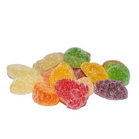 Fruitgarden Sour 1kg /