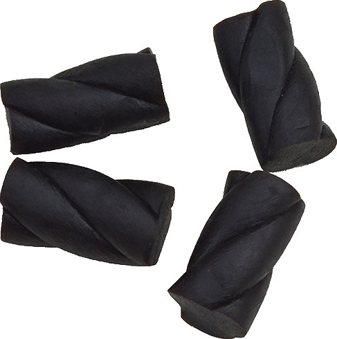 Sötlakritsskruv Big 2kg /