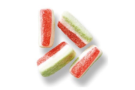 Melonskivor 1kg /
