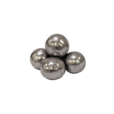 SILVER/LAKRITSKULOR /