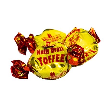 NUTTY BRAZIL KOLA - 2,5 kg /