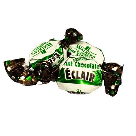 MINT-CHOKLAD KOLA - 2,5 kg /