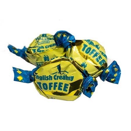 Old England Royal Toffee  2,5 kg /