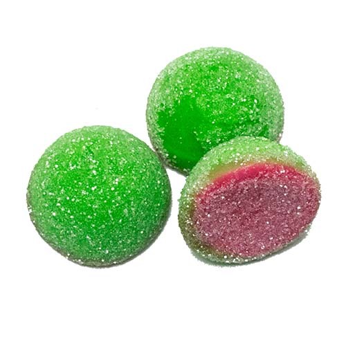 Fizzy Meloner 3kg /