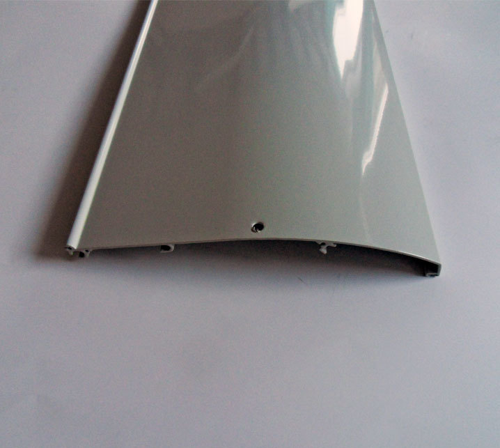Terrasstak 500 cm