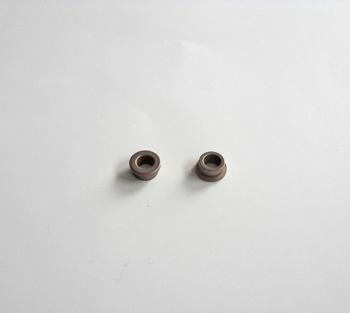 Optima Bronslager Ø 18 mm