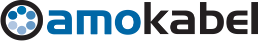 Amokabel logotyp