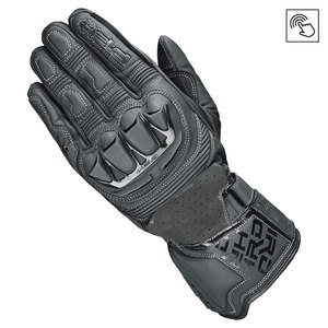 Held Revel 3.0 MC-handskar Svart