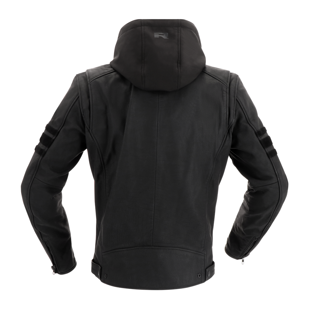 Produkt bilder Richa Toulon MC-skinnjacka Black Edition