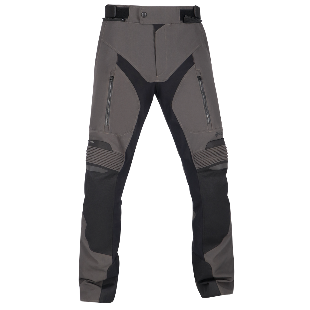Produkt bilder Richa Cyclone 2 Gore-Tex® Allvädersbyxa Grå