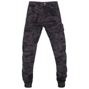 Richa Apache Black Camo Cargobyxor