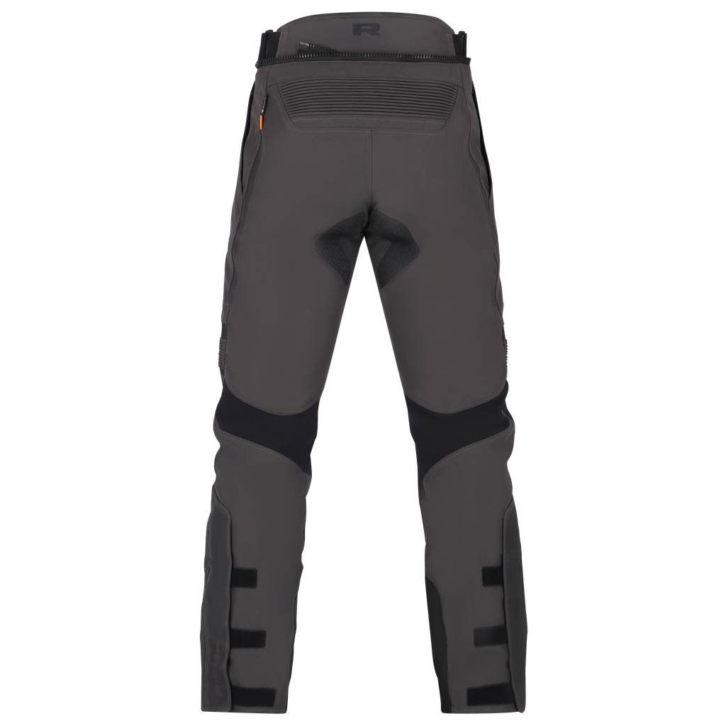 Produkt bilder Richa Cyclone 2 Gore-Tex® Allvädersbyxa Grå Dam