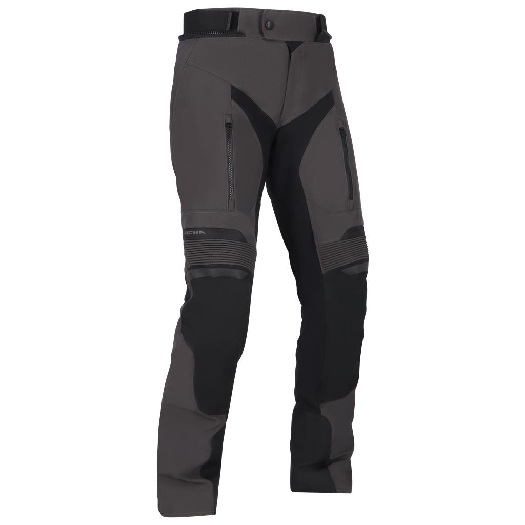 Produkt bilder Richa Cyclone 2 Gore-Tex® Allvädersbyxa Grå Dam