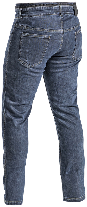 Produkt bilder Halvarssons Rogen MC-jeans Blå Herr