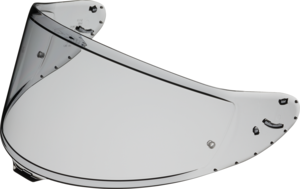 Shoei CWR-F2PN Mellow Smoke - Ljust rökfärgat visir till Shoei NXR 2