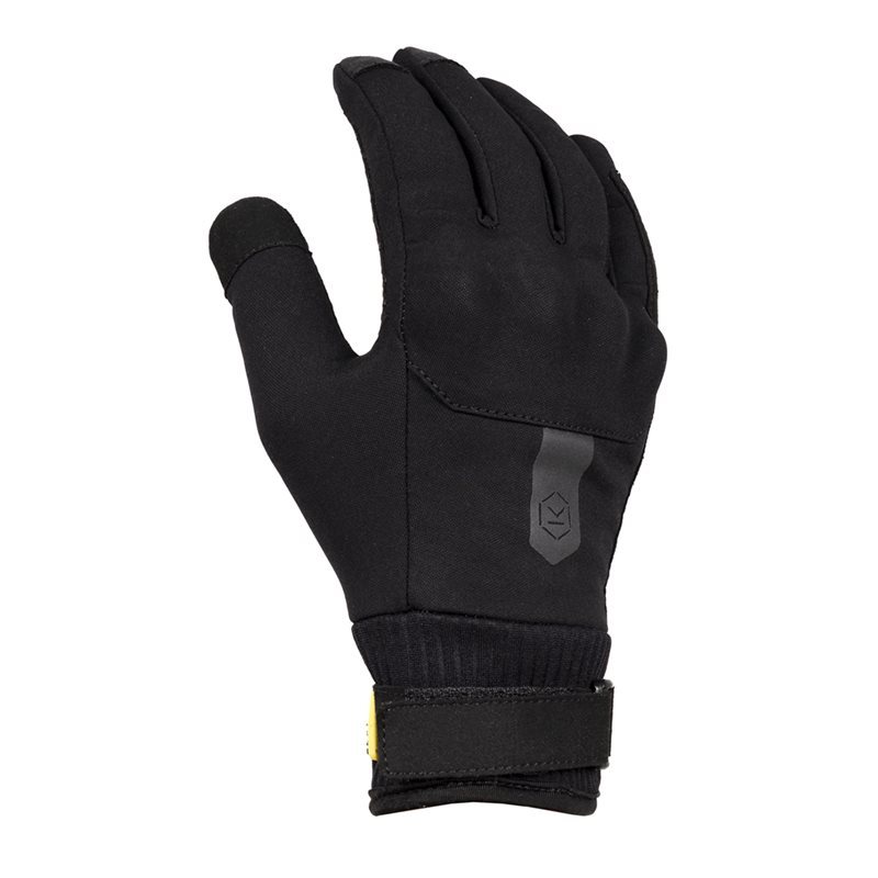 Produkt bilder Knox Action Pro MC-handske Svart