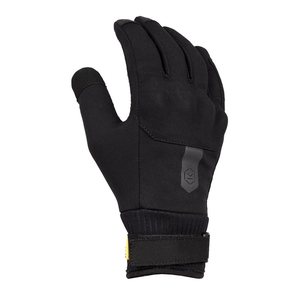 Knox Action Pro MC-handske Svart