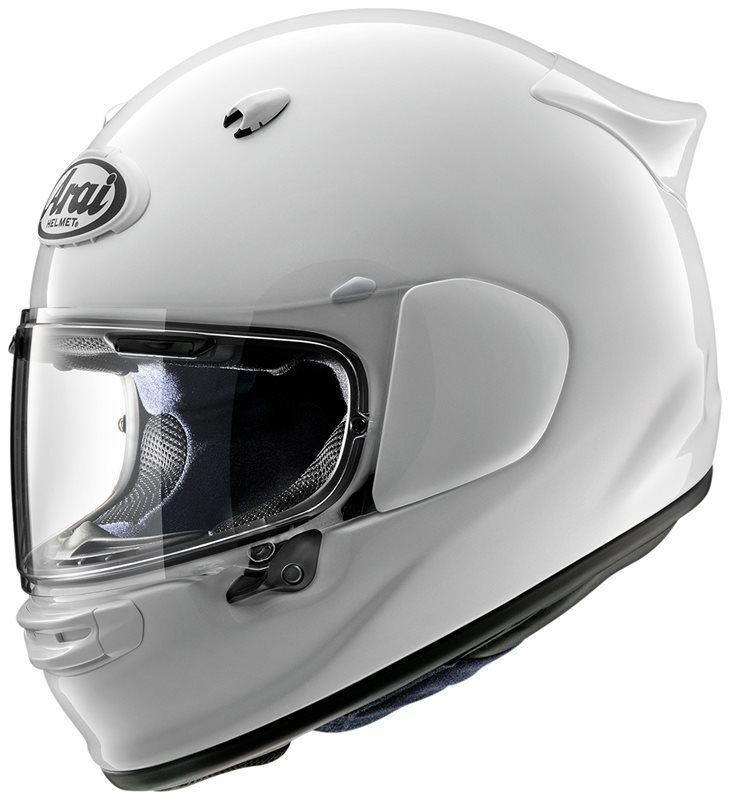 Produkt bilder Arai Quantic MC-hjälm Diamond Vit