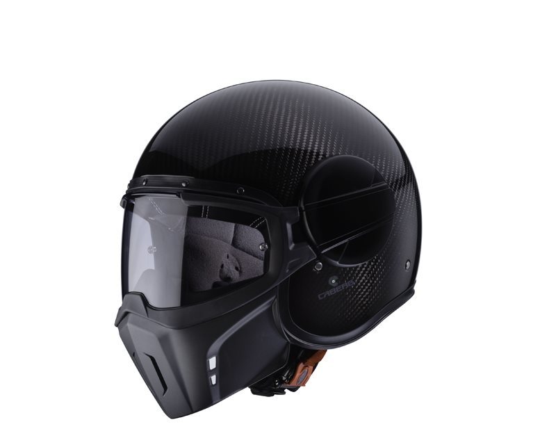 Produkt bilder Hjälm Ghost Carbon