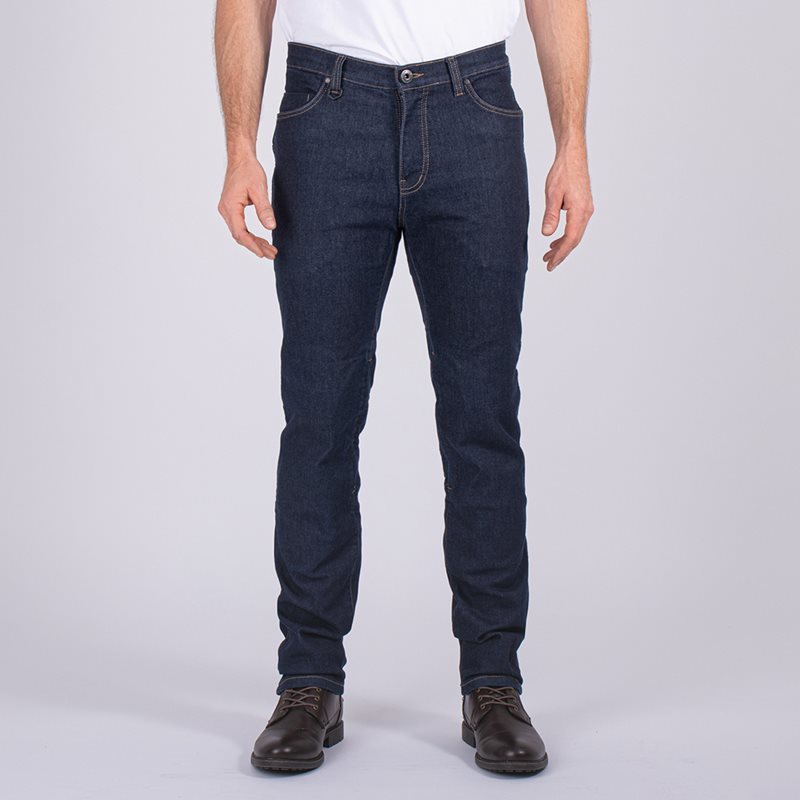 Produkt bilder Knox Richmond MC-jeans Blå Kort
