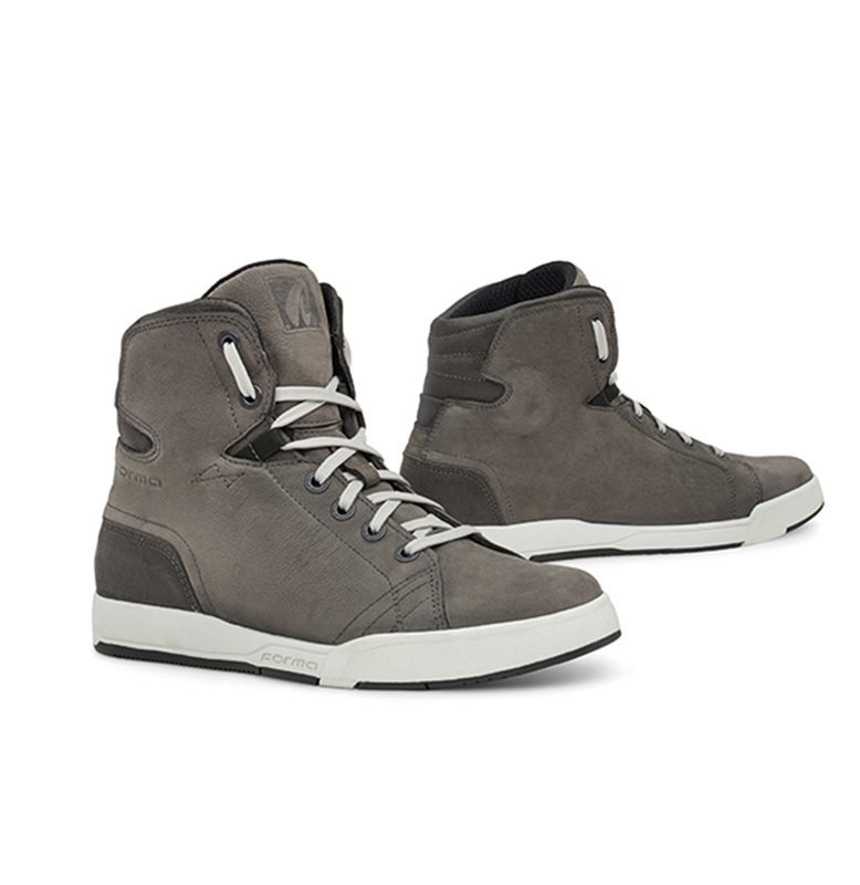 Produkt bilder Forma Swift Dry MC-sneakers Grå/Vit