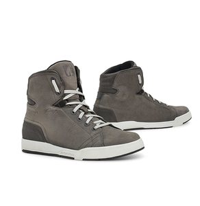 Forma Swift Dry MC-sneakers Grå/Vit