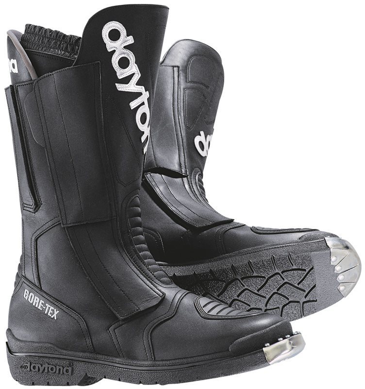 Produkt bilder StÖvel Trans Open Gtx Gore Tex Daytona