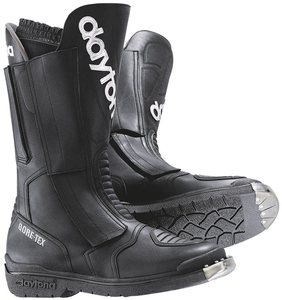 StÖvel Trans Open Gtx Gore Tex Daytona