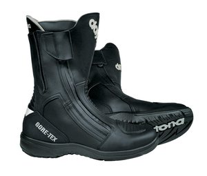 StÖvel Road Star Gtx Bred Gore Tex Daytona