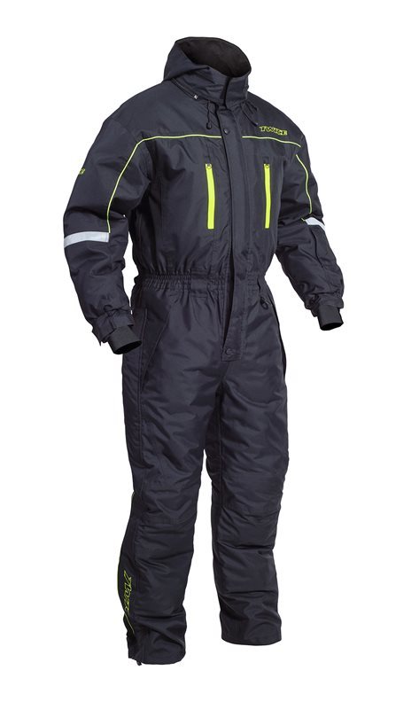 Produkt bilder Twice Rick Skoteroverall Monosuit