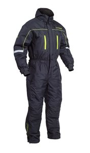 Twice Rick Skoteroverall Monosuit