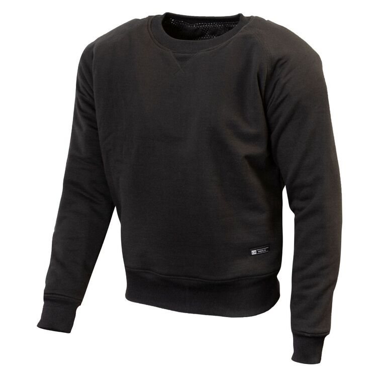 Produkt bilder Merlin Xander Sweatshirt Kevlar Svart