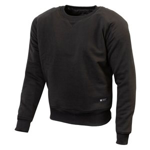 Merlin Xander Sweatshirt Kevlar Svart