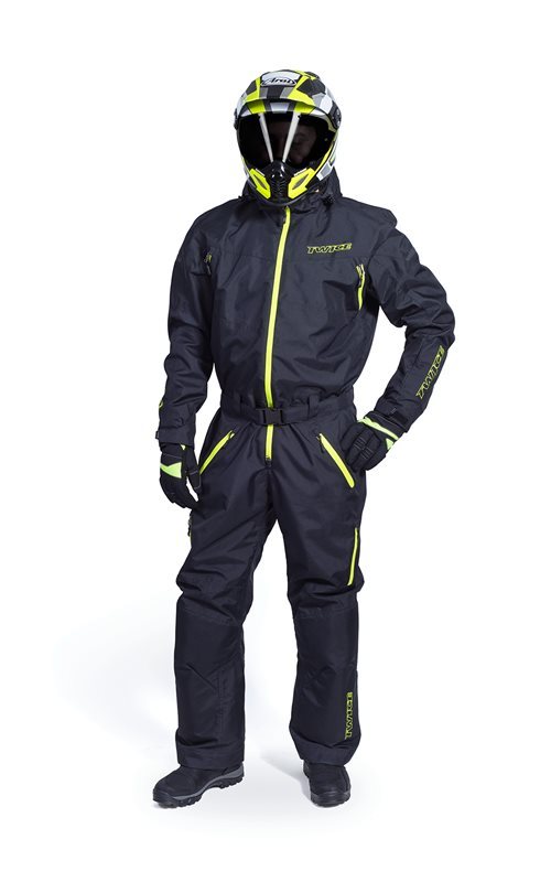 Produkt bilder Twice Steve Skoteroverall Monosuit 